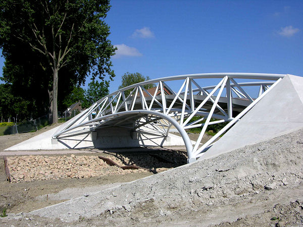 brug in voordijk voorbeeld